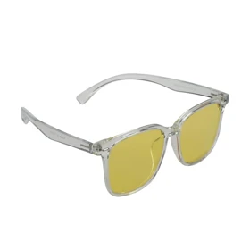 عینک آفتابی منگو Mango M3529 (شفاف زرد)