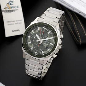 ساعت کاسیو ادیفایس Casio EFV-600D-3CV