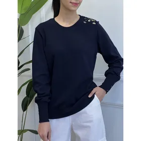 بلوز گلدوزی نرگس