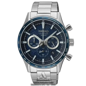 ساعت مردانه سیکو Seiko SSB445P1