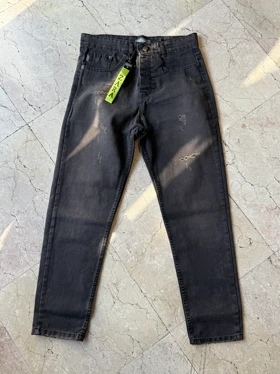 شلوار مام فیت G1002