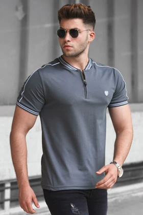 تیشرت مردانه اورجینال مدمکست madmext