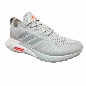 آدیداس کلودفوم زنانه طوسی