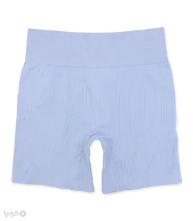ست شورت و نیم‌تنه کاپ‌دار کبریتی کد A16 طرح Adidas