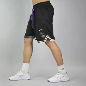 شلوارک ورزشی مردانه نایک مدل DRI FIT-0698 مشکی