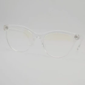 عینک آفتابی زنانه بلوکات Anti Blue Light 28025 مناسب کار با کامپیوتر و موبایل