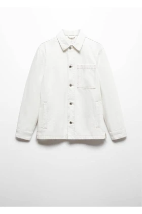 کت و ژاکت مردانه mango-man