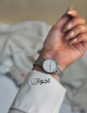 ساعت دنیل ولینگتون حصیری اصلی