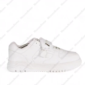 کتانی برشکا بگ دار بست