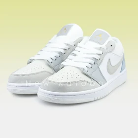 نایک ایر جردن 1 لو پاریس (CV3043-100)