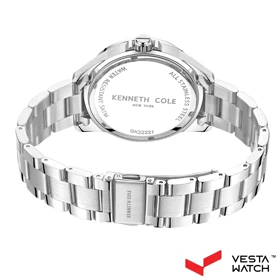 ساعت مچی مردانه کنت کول KENNETH COLE مدل KCWGK2222103