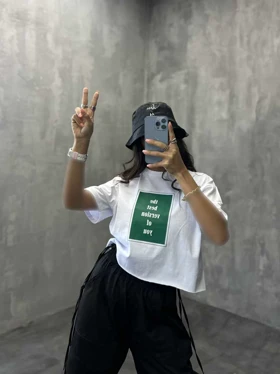 تیشرت 2 رنگ