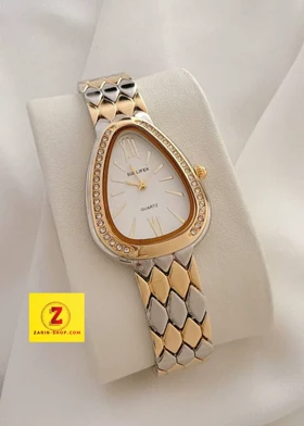 ساعت زنانه نگینی بولگاری