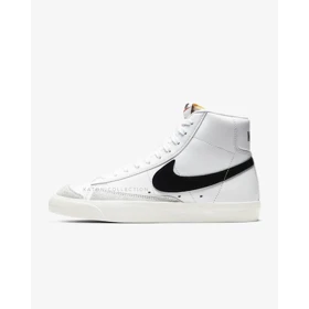 کتانی نایک بلیزر ساق‌دار Nike Blazer Mid 77 کیفیت اورجینال
