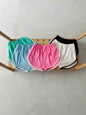 شورتک اسپرت زنانه _ کد 887