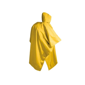 پانچو سه کاره Adventure (نارنجی)