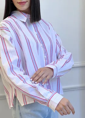 شومیز ریسرود
