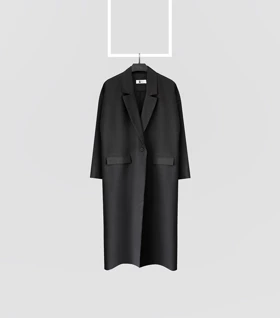 مانتو بلند Pinki 1324