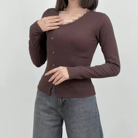 بلوز کبریتی 1007757