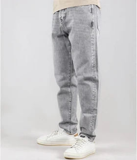 شلوار مام فیت مردانه کد 159