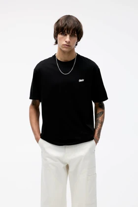 تیشرت مردانه pull-and-bear