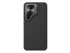 کیف محافظ سامسونگ اس 24 نیلکین Qin Prop Leather