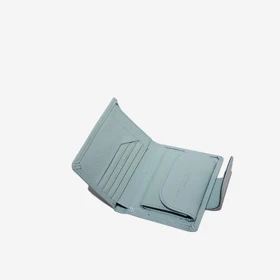 کیف پول چرم زنانه