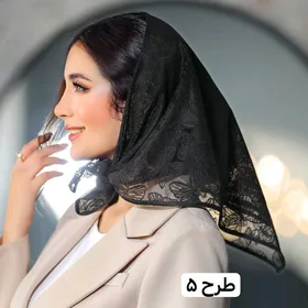 مینی اسکارف