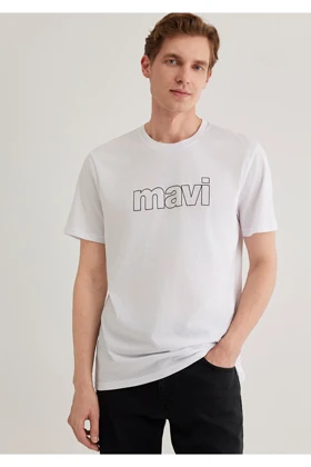 تیشرت مردانه اورجینال ماوی mavi