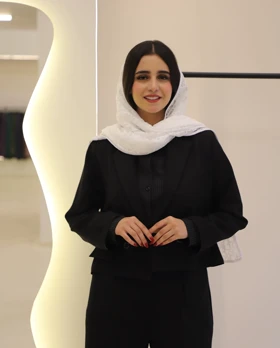 کت و شلوار الیزا