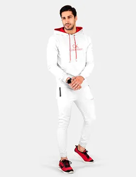 ست سویشرت و شلوار مردانه Calvin Klein