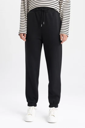 شلوار گرمکن زنانه defacto