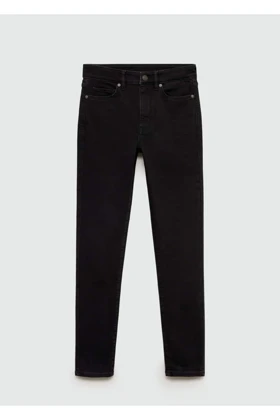 شلوار جین زنانه mango