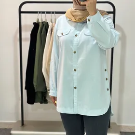B694- مانتو ترانه