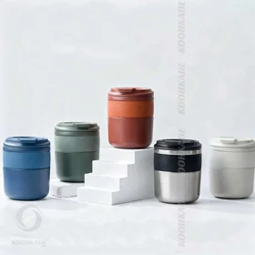 تراول ماگ HBW حجم 280 میلی لیتر