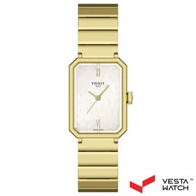 ساعت مچی زنانه تیسوت TISSOT مدل T160.110.33.113.00
