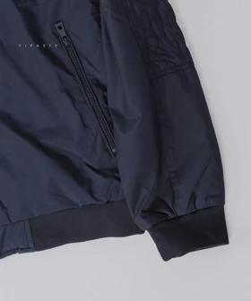 کاپشن مردانه ساده 9808