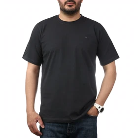 تیشرت آستین کوتاه مردانه تن کوک مدل 26518416