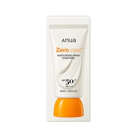 کرم ضد آفتاب آبرسان آنوا Anua مدل Zero Cast SPF 50+
