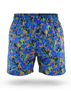 مایو شنا مردانه اسپورتلند SHIFT Volt M