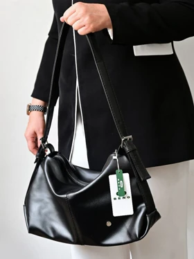 کیف دوشی زنانه بنو مدل ماتیسا کد BENO 4756