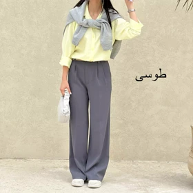 شلوار پارچه ای 1004726