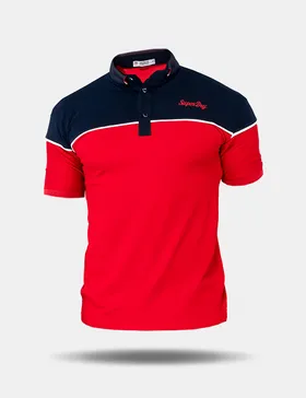 پولوشرت مردانه Superdry