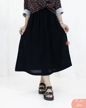 دامن حصیری 3011