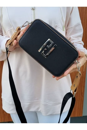 کیف دوشی زنانه just-polo just-polo