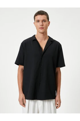 پیراهن مردانه اورجینال کوتون koton