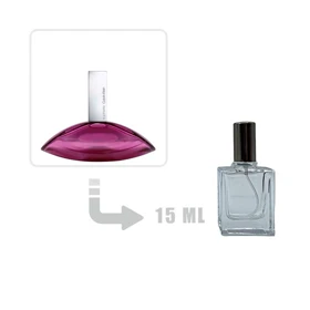 عطر ادکلن ایفوریا زنانه (یوفوریا کالوین کلین) اسپانیا 15 میل اشدی Ck Euphoria for Woman Ashdi 15ml