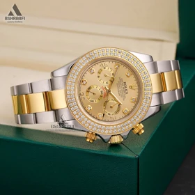 ساعت رولکس دیتونا Rolex Daytona MDSG4