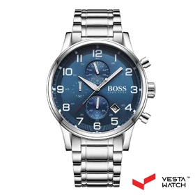 ساعت مچی مردانه هوگو باس HUGO BOSS مدل B1513183