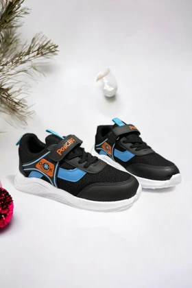 کتانی بچگانه ponchiq ponchiq